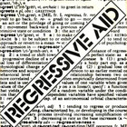 Regressive Aid - Why Settle For Less When You Can Regress? (EP) (Vinyl)
