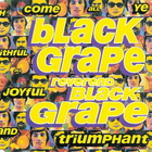 Reverend Black Grape (CDS)