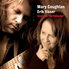Erik Visser - Scars On The Calendar (With Mary Coughlan)