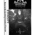 Eternity - Born In The Mystical Forests Of Sorrow (EP)
