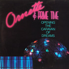 Ornette Coleman - Opening The Caravan Of Dreams (With Prime Time) (Vinyl)