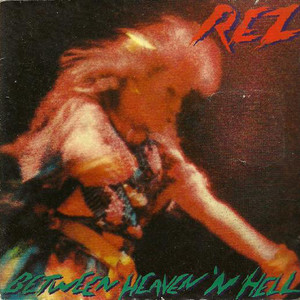 Between Heaven 'n Hell (Vinyl)
