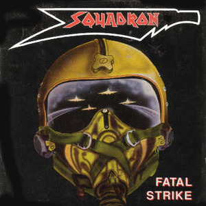 Fatal Strike