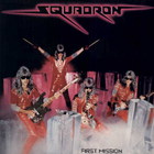 Squadron - First Mission (Vinyl)