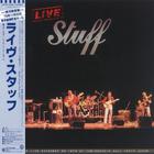 Stuff - Live Stuff (Vinyl)