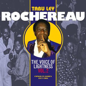 The Voice Of Lightness Vol. 2 - Congo Classics 1977-1993 CD2
