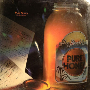 Pure Honey (Vinyl)