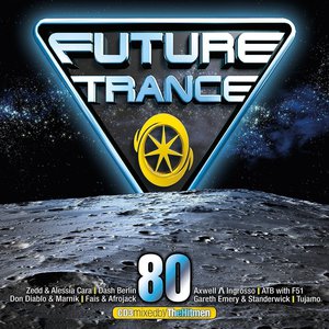 Future Trance Vol. 80 CD3