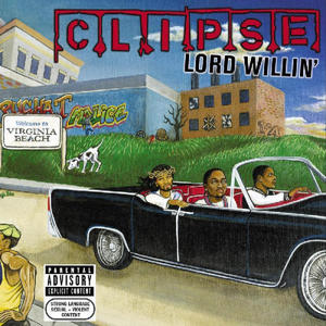 Lord Willin' (Limited Edition) CD1