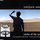Conjure One - Center Of The Sun (Eu) (CDS)