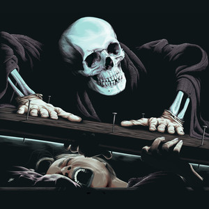 Coffin Dodge