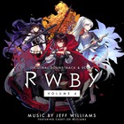 Rwby, Vol. 4 (Original Soundtrack & Score)