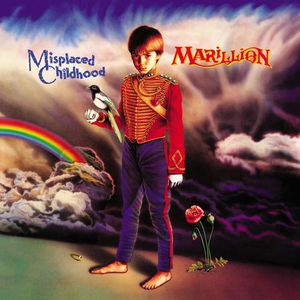Misplaced Childhood (Deluxe Edition) CD2