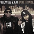Showbiz & A.G. - Take It Back