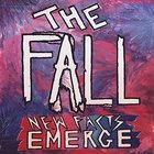 The Fall - New Facts Emerge