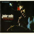 Junior Wells - It's My Life, Baby! (Vinyl)