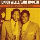 Junior Wells - Messin' With The Kid (1957-62)