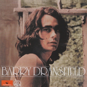 Barry Dransfield (Vinyl)