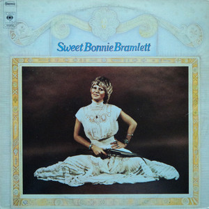 Sweet Bonnie Bramlett (Vinyl)
