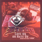 Dirty - Love Us Or Hate Us (Chopped & Screwed)