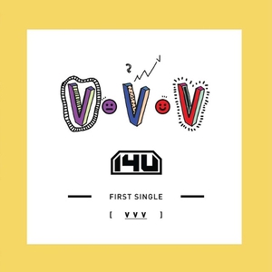 Vvv (EP)