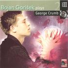 George Crumb - Makrokosmos III & IV (By Bojan Goricek)