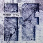 If - Anthology 1970-72 (What Did I Say About The Box Jack)