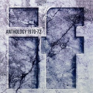 Anthology 1970-72 (What Did I Say About The Box Jack)