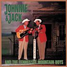 Johnnie & Jack And The Tennessee Mountain Boys CD3