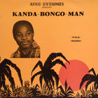 Kanda Bongo Man - Afro Rythmes Présente Kanda Bongo Man (Vinyl)