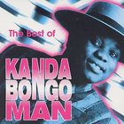 Kanda Bongo Man - The Best Of Kanda Bongo Man