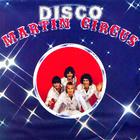 Martin "Disco" Circus (Vinyl)