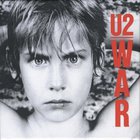 U2 - War (Deluxe Edition 2008) CD1