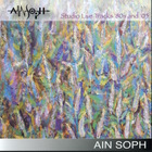 AIN SOPH - Studio Live Tracks '80s And '05