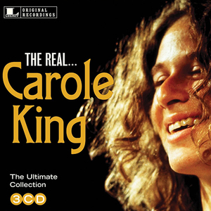 The Real... Carole King CD3