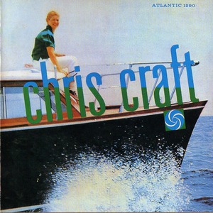 Chris Craft (Reissued 1991)