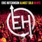 Eric Hutchinson - Almost Solo In NYC (Live)