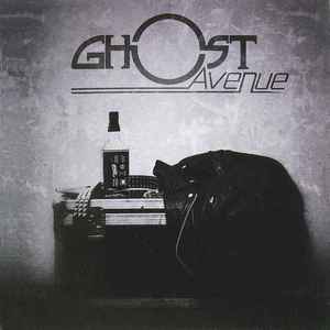 Ghost Avenue