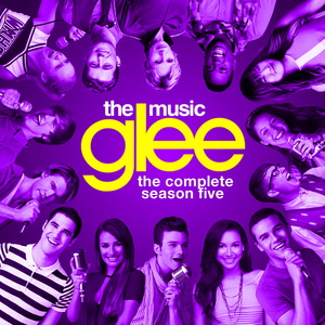 Glee Season 5 Complete Soundtrack CD1