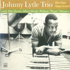 Johnny Lytle - Blue Vibes & Happy Ground