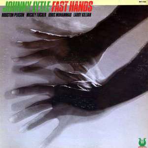 Fast Hands (Vinyl)