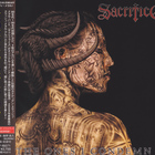 Sacrifice - The Ones I Condemn (Japanese Edition 2010)