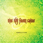 The Spy From Cairo