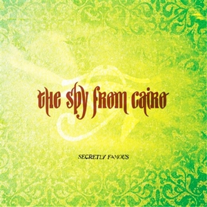 The Spy From Cairo