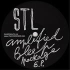 Stl - Amplified Bleep Package (EP)