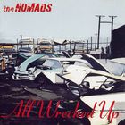 the nomads - All Wrecked Up