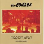 the nomads - Made In Japan