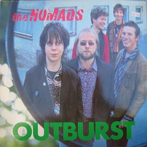 Outburst (Vinyl)