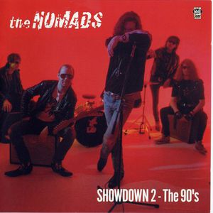 Showdown! 2: The 90's CD1