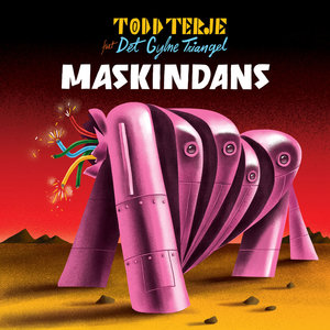 Maskindans (CDS)